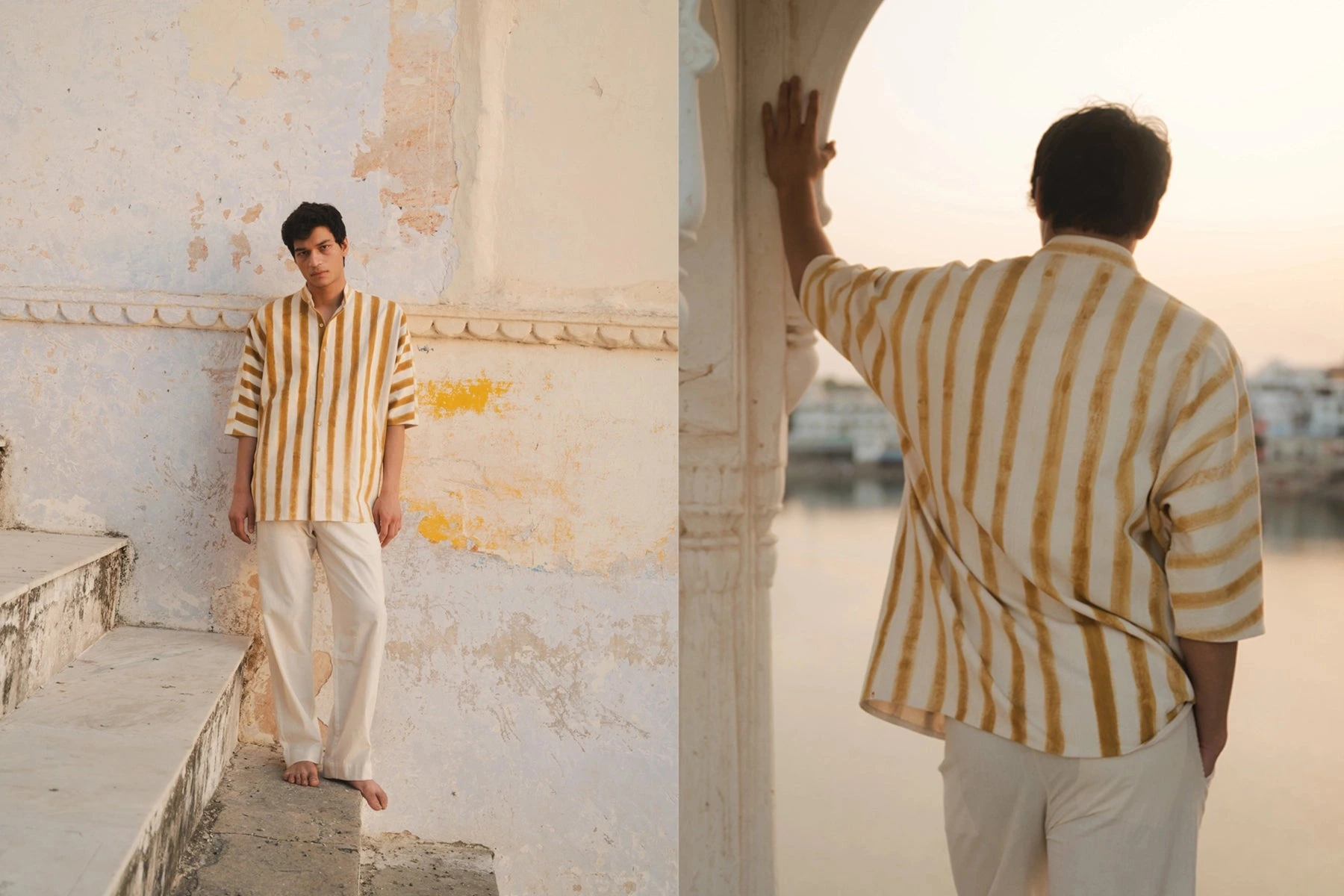 Slow Fashion, Timeless Craftsmanship