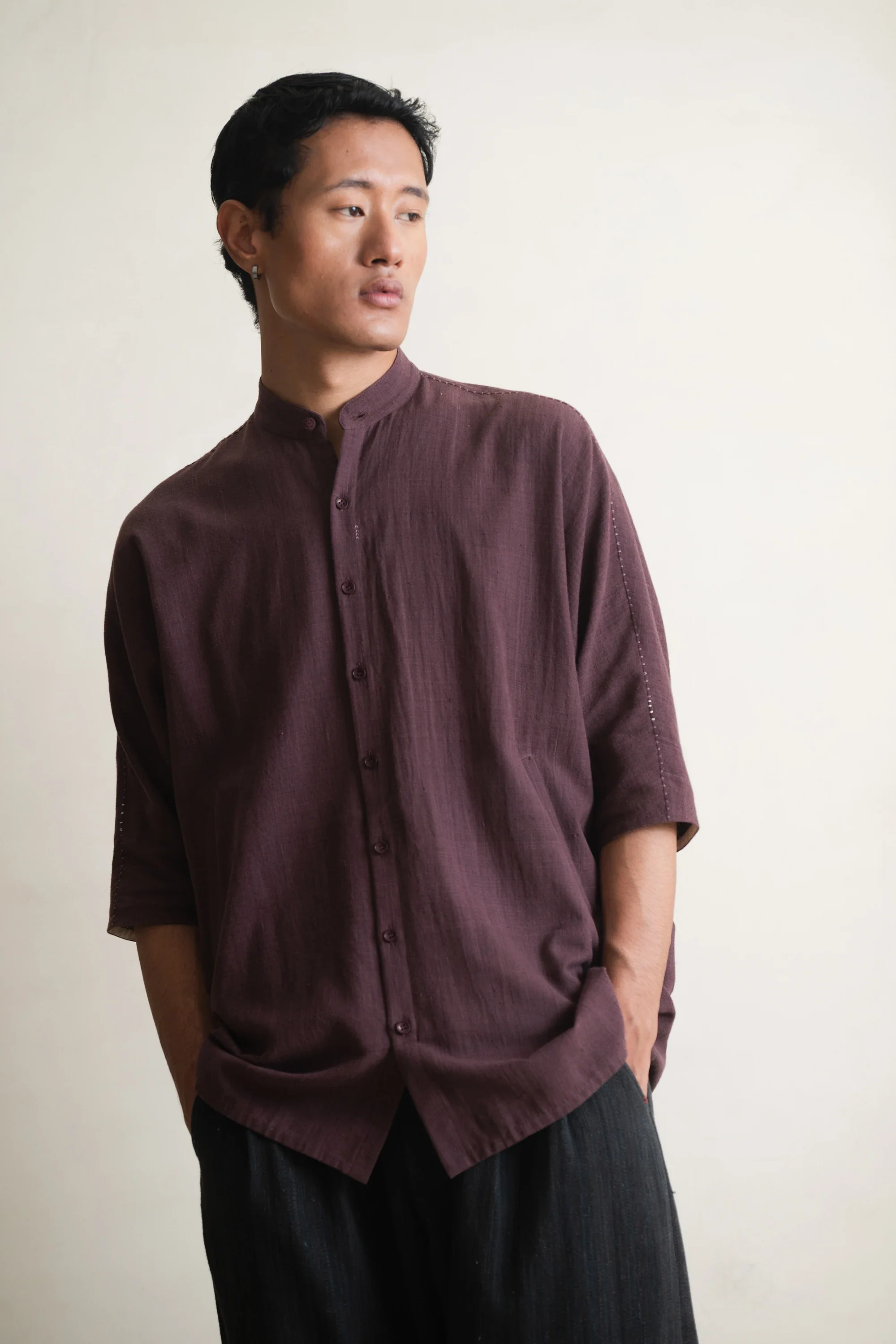 SPRING SUMMER: MEN
